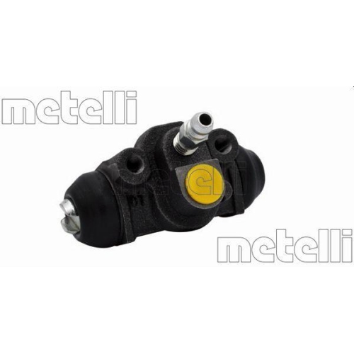 METELLI Radbremszylinder 04-0514