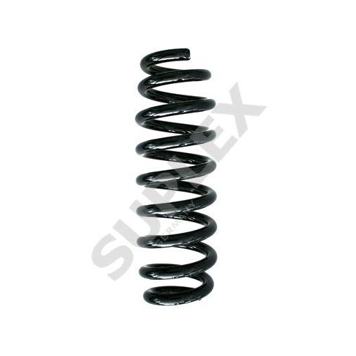 SUPLEX Fahrwerksfeder 06350