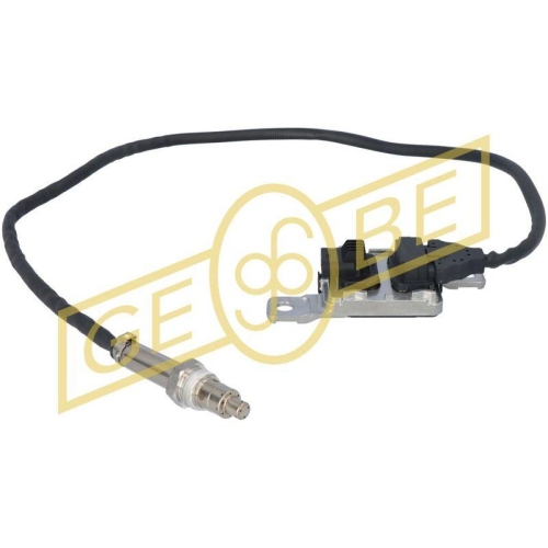GEBE NOx-Sensor, Harnstoffeinspritzung 9 3882 1