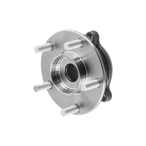 TOPRAN Radlager 634 172