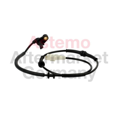 ASTEMO Sensor, Raddrehzahl 2501539