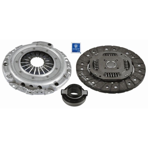 SACHS Kupplungssatz 3000 704 001