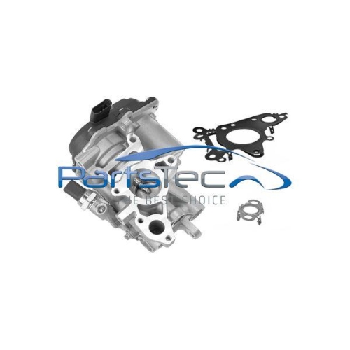 PartsTec AGR-Ventil PTA510-0631