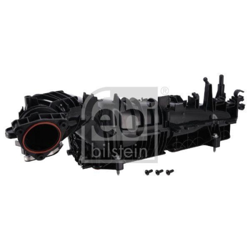 FEBI BILSTEIN Stutzen, Ansaugkr&uuml;mmer febi Plus 1001910