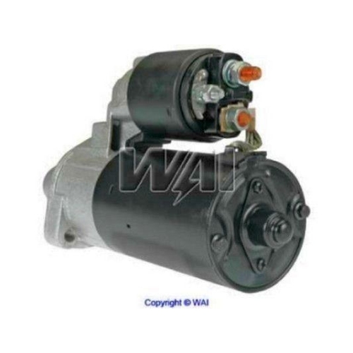 WAI Starter 17852N