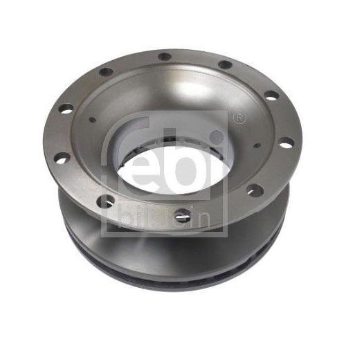 FEBI BILSTEIN Bremsscheibe 29153