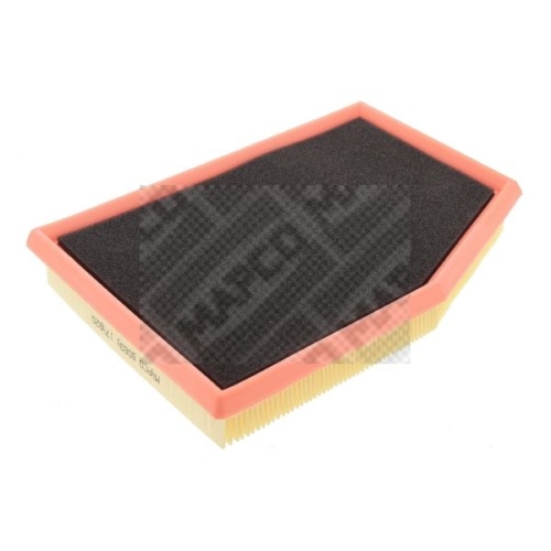 MAPCO Luftfilter 60830