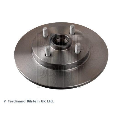 BLUE PRINT Bremsscheibe ADT343214