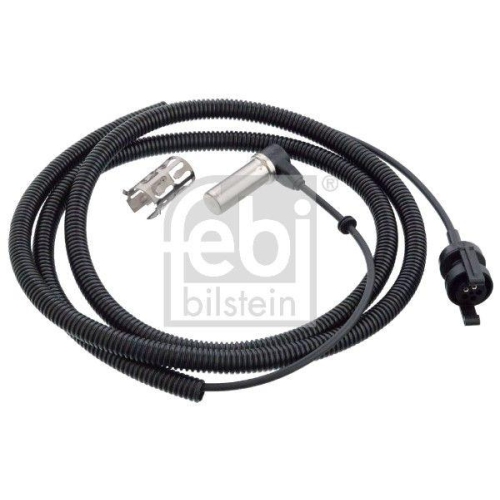FEBI BILSTEIN Sensor, Raddrehzahl 106405