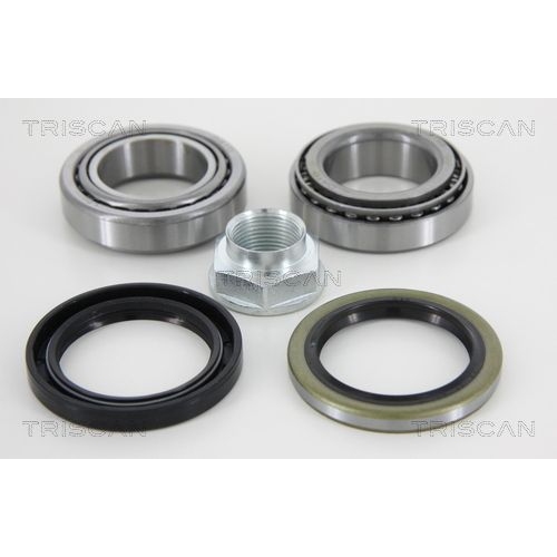 TRISCAN Radlagersatz 8530 21106