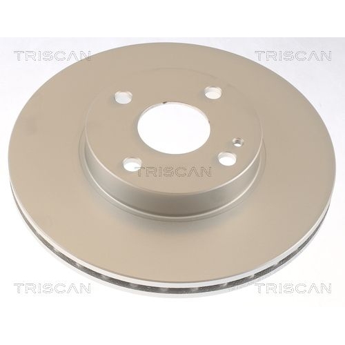 TRISCAN Bremsscheibe 8120 50143c