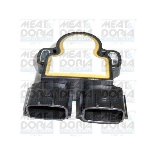 MEAT & DORIA Sensor, Drosselklappenstellung 83138