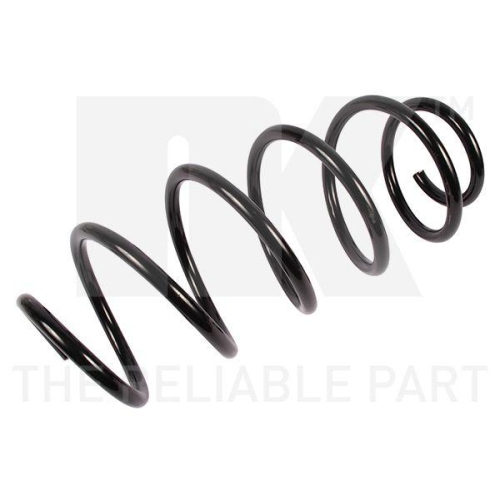 NK Fahrwerksfeder 531994