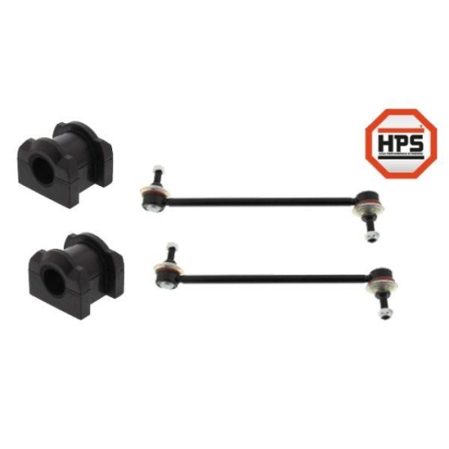 MAPCO Reparatursatz, Stabilisatorlager 53568HPS