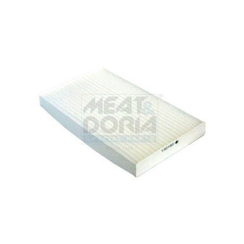 MEAT & DORIA Filter, Innenraumluft 17517
