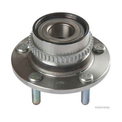 HERTH+BUSS JAKOPARTS Radlagersatz J4710543