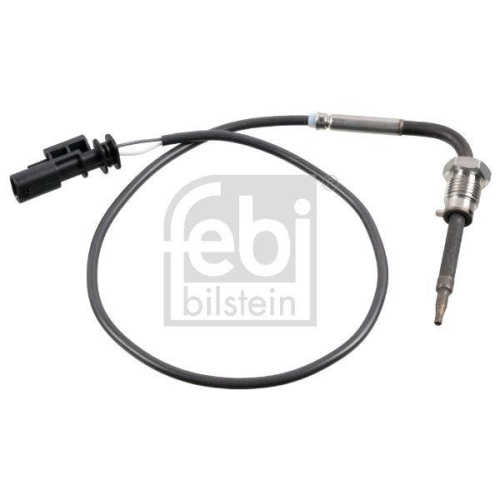 FEBI BILSTEIN Sensor, Abgastemperatur 193770