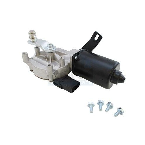 MEAT & DORIA Wischermotor 27146