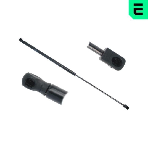 OPTIMAL Gasfeder, Motorhaube AG-50138
