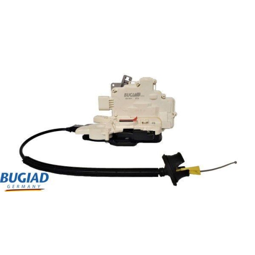 BUGIAD Türschloss BDL14014