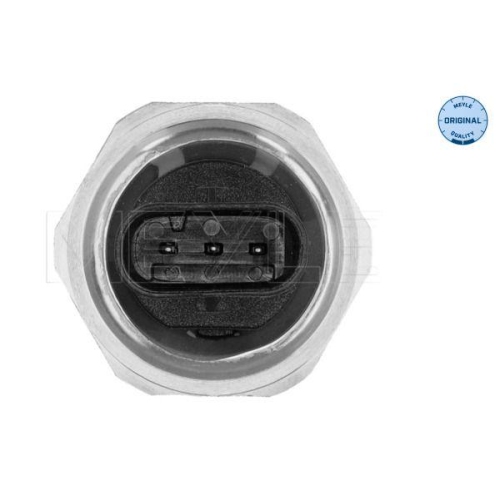 MEYLE Sensor, Abgasdruck MEYLE-ORIGINAL: True to OE. 314 801 0004