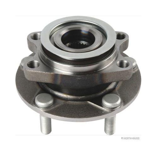 HERTH+BUSS JAKOPARTS Radlagersatz J4701047