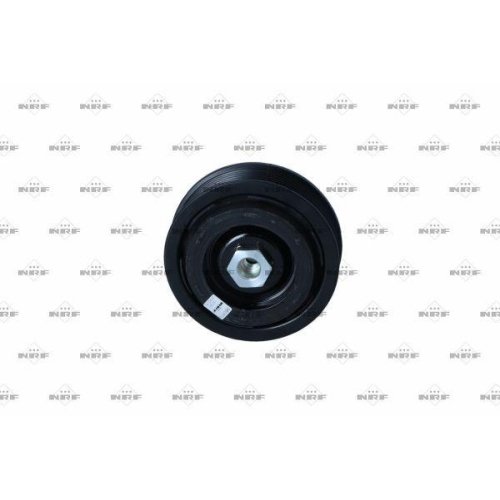 NRF Magnetkupplung, Klimakompressor 380117