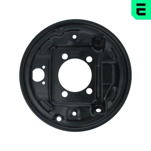 OPTIMAL Spritzblech, Bremsscheibe