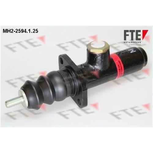 FTE Hauptbremszylinder