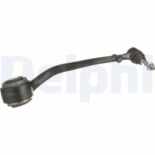 DELPHI Lenker, Radaufh&auml;ngung