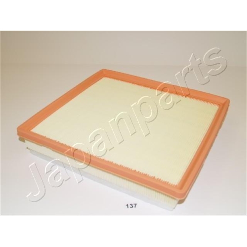 JAPANPARTS Luftfilter FA-137S