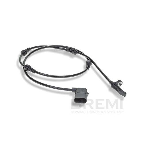 BREMI Sensor, Raddrehzahl