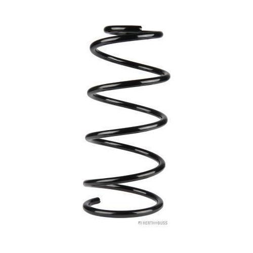 HERTH+BUSS JAKOPARTS Fahrwerksfeder