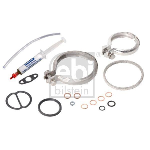 FEBI BILSTEIN Montagesatz, Lader