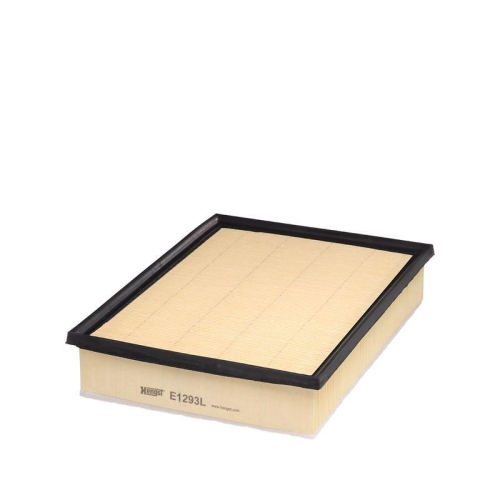 HENGST FILTER Luftfilter