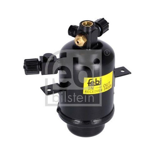 FEBI BILSTEIN Trockner, Klimaanlage 03904