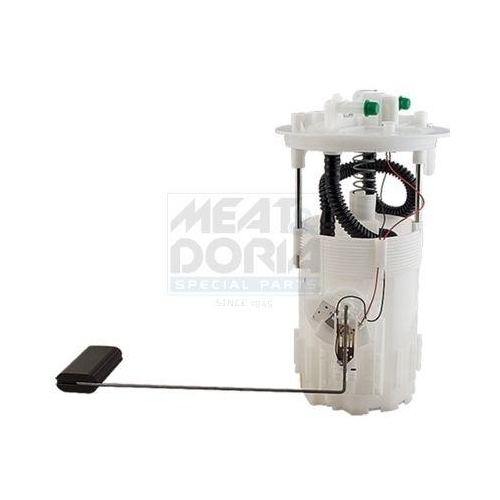 MEAT & DORIA Sensor, Kraftstoffvorrat 79313