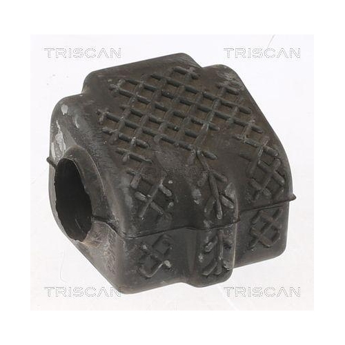 TRISCAN Lagerbuchse, Stabilisator 8500 28894