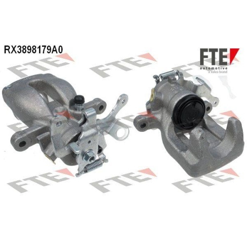 FTE Bremssattel 9290589