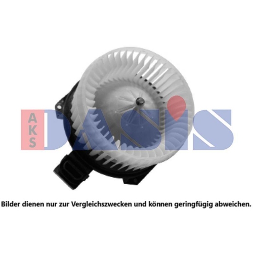 AKS DASIS Innenraumgebl&auml;se 448251N