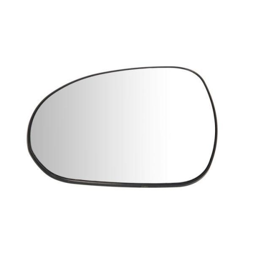 BLIC Spiegelglas, Au&szlig;enspiegel 6102-02-1291131P