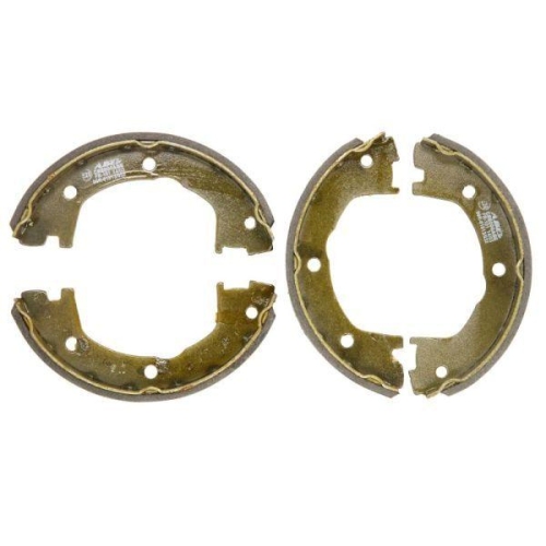 ABE Bremsbackensatz, Feststellbremse CRE000ABE