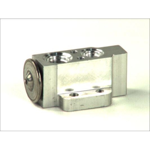 THERMOTEC Expansionsventil, Klimaanlage KTT140005
