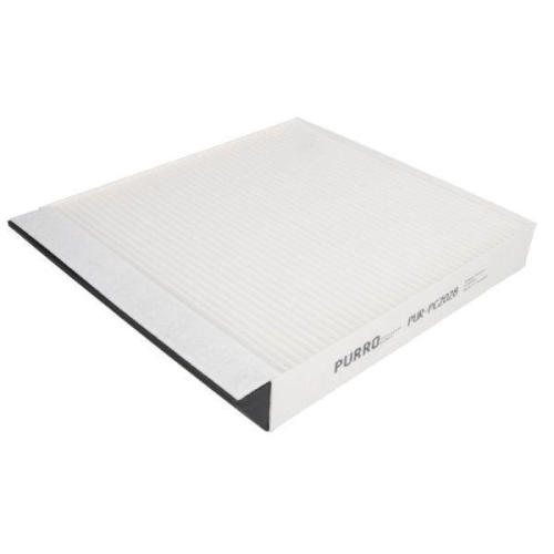 PURRO Filter, Innenraumluft PUR-PC2028