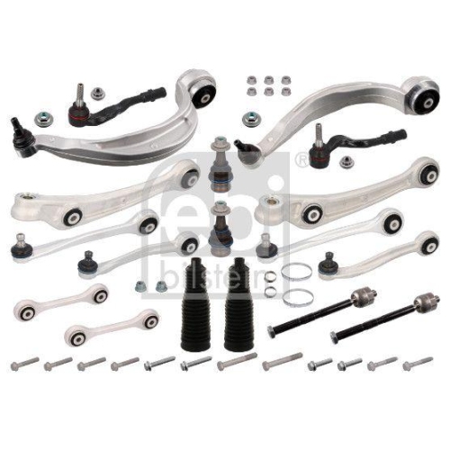 FEBI BILSTEIN Lenkersatz, Radaufhängung 188606