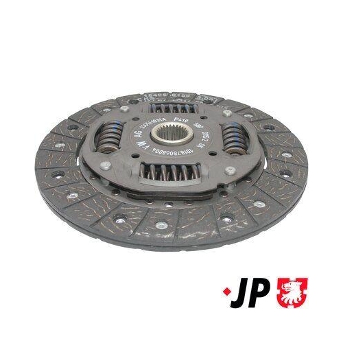 JP GROUP Kupplungsscheibe JP 1130200300