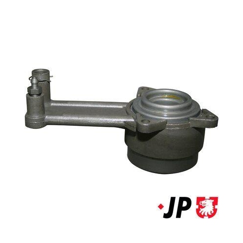 JP GROUP Zentralausr&uuml;cker, Kupplung JP 1530300400