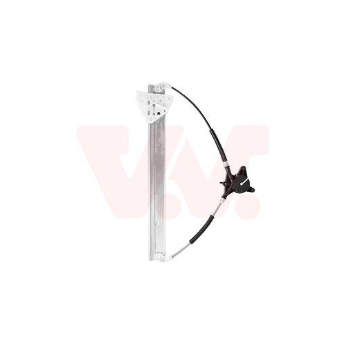 VAN WEZEL Fensterheber 2754262