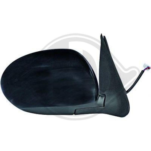 DIEDERICHS Au&szlig;enspiegel 6075324