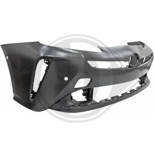 DIEDERICHS Sto&szlig;f&auml;nger 6637150